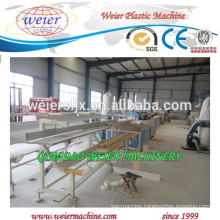 WPC DOOR TURNKEY PROJECT MACHINE SYSTEM SUPPLY